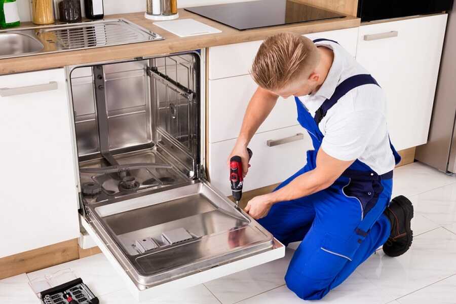 serwis AGD Legionowo